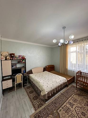 180: 🏡 СРОЧНО продаётся дом в районе Ак-Ордо 2! ( с мебелью) 📍 Адрес — 2