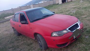 полики для авто бишкек цена: Daewoo Nexia: 2008 г., 1.5 л, Механика, Бензин, Седан