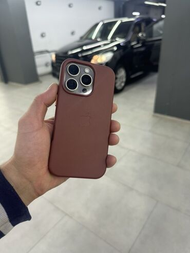 айфон 15 про 128 гб цена бишкек: IPhone 16 Pro, Новый, 128 ГБ, Natural Titanium, Чехол, 97 %