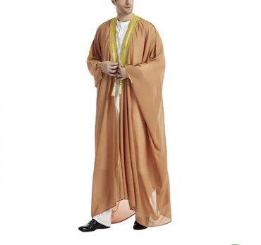 крем день и ночь китайский отзывы: Мужская мусульманская традиционная накидка бишт (абайя) в