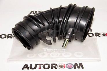 step: Патрубок Honda 2003 г., Новый, Аналог — 5