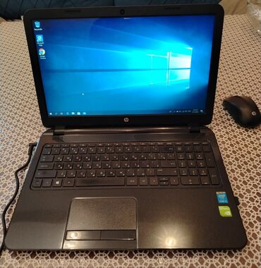 rtl8821ce hp: İşlənmiş HP 15.6 ", Intel Core i5, 512 GB, Ünvandan götürmə