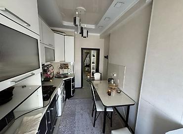 75: 2 комнаты, 75 м², Нижний Джал (Джал-23) Элитка, 7 этаж, Евроремонт — 5