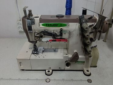швейная машина baoyu: Колдонулган