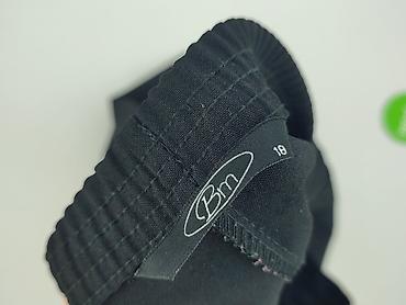 second hand items: Spodnie materiałowe damskie, rozmiar 3XL — 4