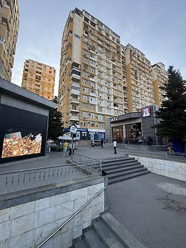 Hezi aslanov metronun üstü, evin bir otağı xanıma kiraye verilir, o lalafo.az -da Hezi aslanov metronun üstü, evin bir otağı xanıma kiraye verilir, o