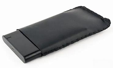 Hard diskovi, eksterni diskovi: Gembird kućište za 2.5" SATA disk – USB Type‑C, USB 3.1 (do 6 Gbps) - — 7