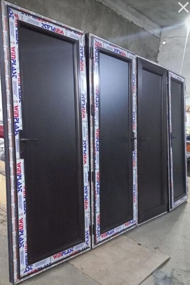 Plastik pəncərələr: Şəbəkəli̇ plasti̇k qapi pəncərə. Hazır və si̇fari̇şlə — 23