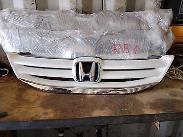 Решетка радиатора Honda Б/у, Оригинал