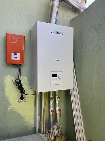 Həyət evləri və villalar: 1 otaqlı, 45 kv. m, Kredit yoxdur — 3