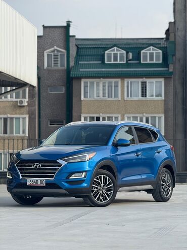 электронные мотоциклы: Hyundai Tucson: 2020 г., 2.4 л, Автомат, Бензин, Кроссовер