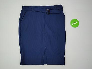 pepitka spódnice: QUIOSQUE, Spódnica damska, rozmiar 3XL — 2