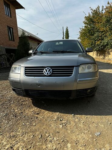 Volkswagen: Volkswagen : 2002 г., 1.8 л, Механика, Бензин, Седан