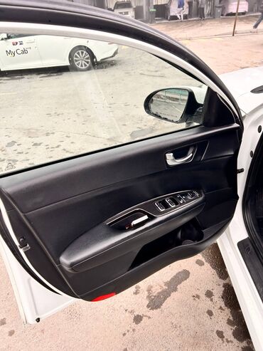 Kia: Kia Optima: 2020 г., 2 л, Автомат, Газ, Седан — 4