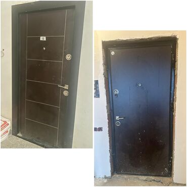 seyf qapilar ikinci el: Safe door Giriş qapısı