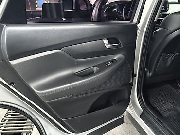 haval dargo: Hyundai Santa Fe: 2019 г., Автомат, Дизель, Кроссовер — 7