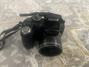 digital camera: Fujifilm FinePix S2980 — компактная ультразум-камера с удобным хватом — 6