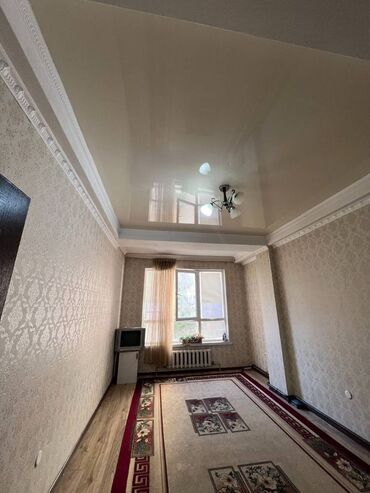 Продажа квартир: 1 комната, 47 м², Элитка, 2 этаж, Евроремонт