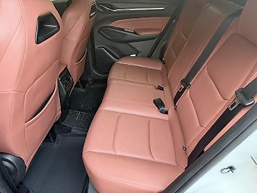 полики на changan: Changan X5 Plus: 2025 г., Автомат, Бензин, Кроссовер — 2
