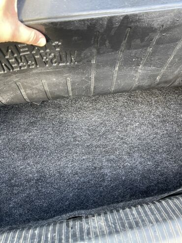 Daewoo: Daewoo Nexia: 2005 г., 1.5 л, Механика, Бензин, Седан — 10