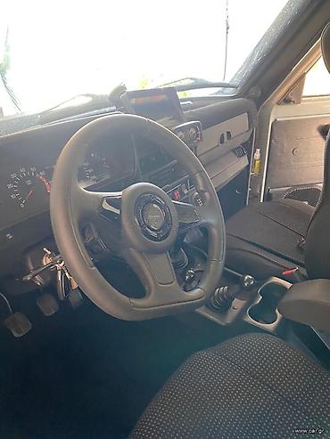 VAZ (LADA): Αλή κ — 5