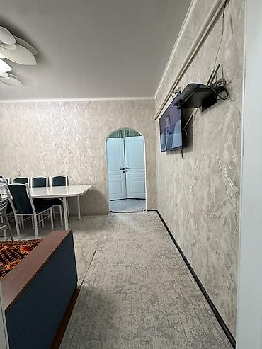 корона дом: 3 комнаты, 54 м², Сталинка, 2 этаж, Евроремонт — 3