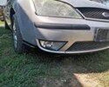 Nebo automobila: SVI MODELI DELOVI ZA FORD FOCUS OD 1996. DO 2010. GOD. | Polovni — 45