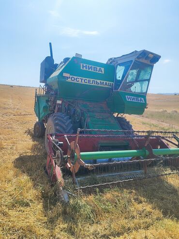 Зерноуборочные комбайны: Ассалом алейкум жаамат комбайн сатылат Енисей мост матавила гидро at lalafo.kg — 4 Зерноуборочные комбайны: Ассалом алейкум жаамат комбайн сатылат Енисей мост матавила гидро — 4