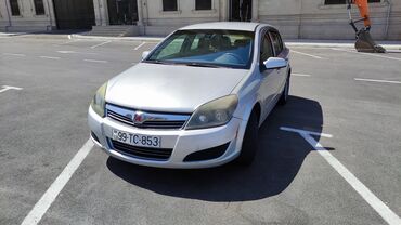 çeşqa 2 mator: Saturn Astra: 1.8 l | 2007 il 289683 km Hetçbek