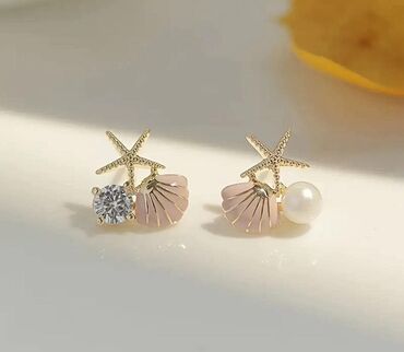 Minđuše: ✨Mindjuse
💫Par 1600 din
💫2 para 1900 din na lalafo.rs — 20 Minđuše: ✨Mindjuse
💫Par 1600 din
💫2 para 1900 din — 20