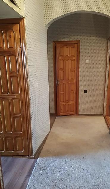 Продажа квартир: 2 комнаты, 52 м², 106 серия, 7 этаж, Косметический ремонт — 1