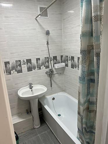 Долгосрочная аренда квартир: 1 комната, Без подселения, С мебелью полностью — 3