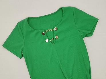140: T-shirt damski, rozmiar S — 1