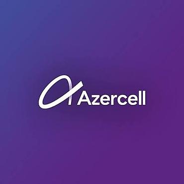 SİM-kartlar: Azercell nomre 051 888 82 82
tecili satilir, qiymet sondur — 1