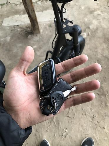 Электровелосипеды: Электровелосипед — 6