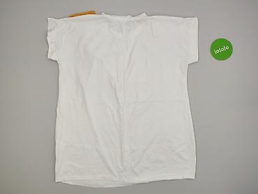 ette lou: T-shirt damski, rozmiar One size — 3