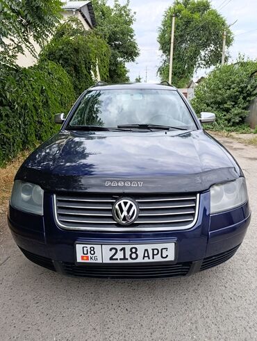 включатель фар мерс: Volkswagen Passat: 2001 г., 1.8 л, Механика, Бензин, Универсал