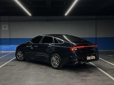 автомобиль kia: Kia K5: 2020 г., 2 л, Автомат, Гибрид, Седан — 4