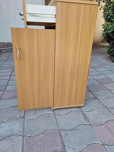 Другой декор и предметы интерьера: Продаю тумбочку для хранения белья или для кухни, можно под телевизор — 4