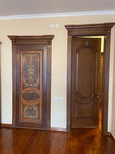 Продажа квартир: 4 комнаты, 163 м², Элитка, 3 этаж, Евроремонт — 12