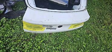 e90 angel eyes: GEPEK VRATA G02 ZA BMW X4 | BMW x4 g02 gepek vrata — 1