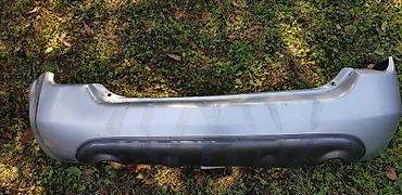 Z50 BRANIK ZADNJI ZA NISSAN MURANO OD 2003. DO 2009. GOD na lalafo.rs Z50 BRANIK ZADNJI ZA NISSAN MURANO OD 2003. DO 2009. GOD