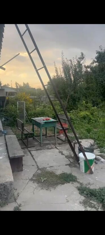 продажа дом военно антоновка: 7 соток
