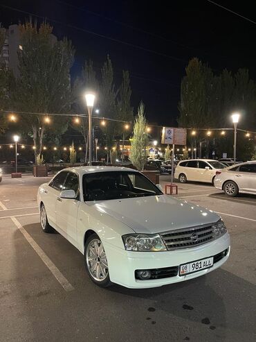 ниссан жук цена: Nissan : 2004 г., 3 л, Автомат, Бензин, Седан