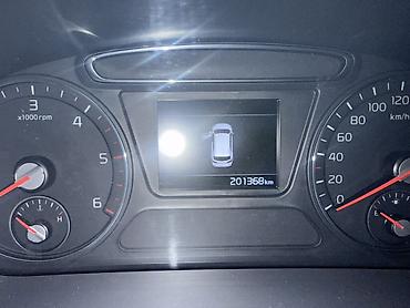 дрек: Kia Sorento: 2019 г., 2.2 л, Дизель, Кроссовер — 7