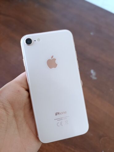 поко х3 gt цена бишкек: IPhone 8, Б/у, 256 ГБ, Чехол, 86 %