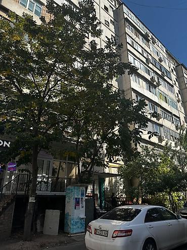 2 бөлмө, 52 м², Төмөнкү Джал (Джал-23) 106-серия, 4 кабат, Ремонт талап кылынат