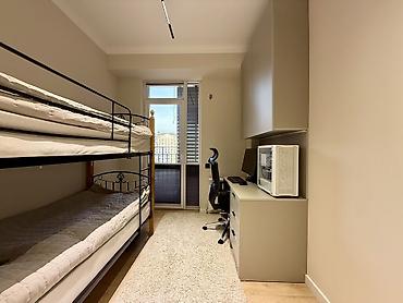 Продажа квартир: 3 комнаты, 65 м², Элитка, 6 этаж, Евроремонт — 9