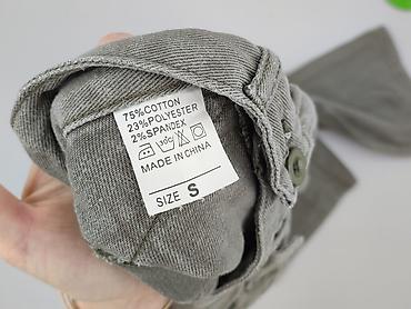 danielki 25: Cargo, Spodnie cargo damskie, rozmiar S — 5
