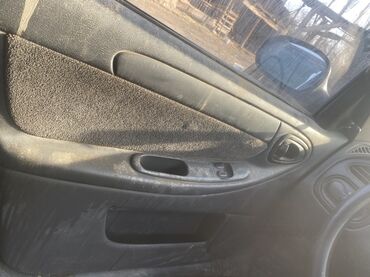 Двигатели, моторы и ГБЦ: Бензиновый мотор Daewoo 1.5 л — 9